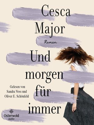 cover image of Und morgen für immer